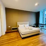 The Platinum Suites Klcc By Castle Houze