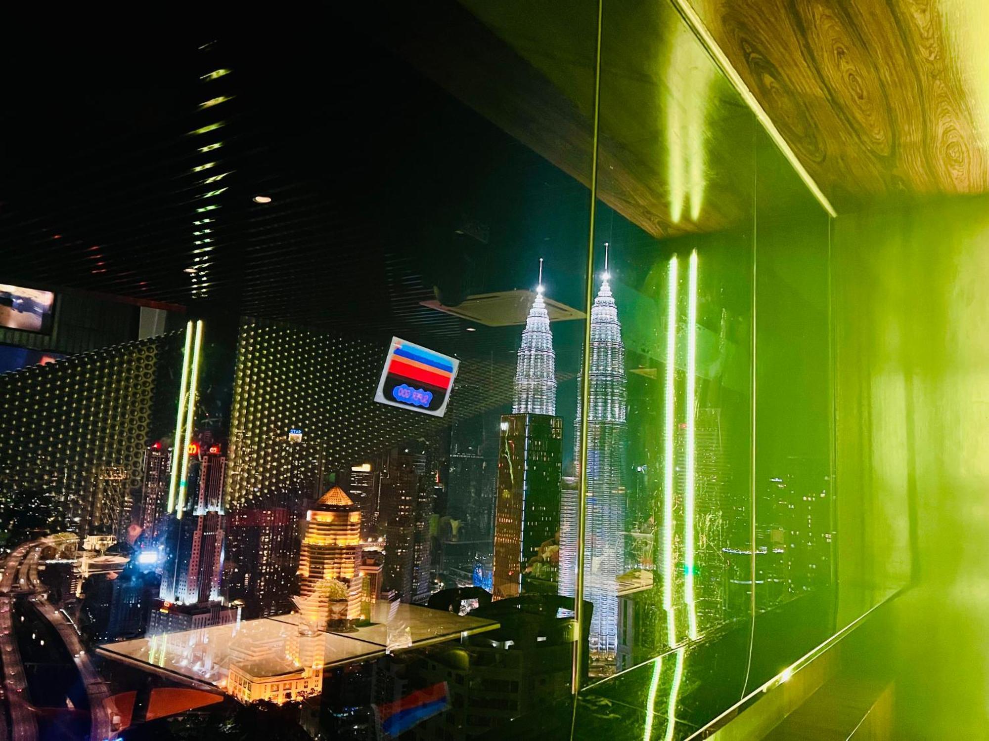 The Platinum Klcc By Castle Houze Pangsapuri