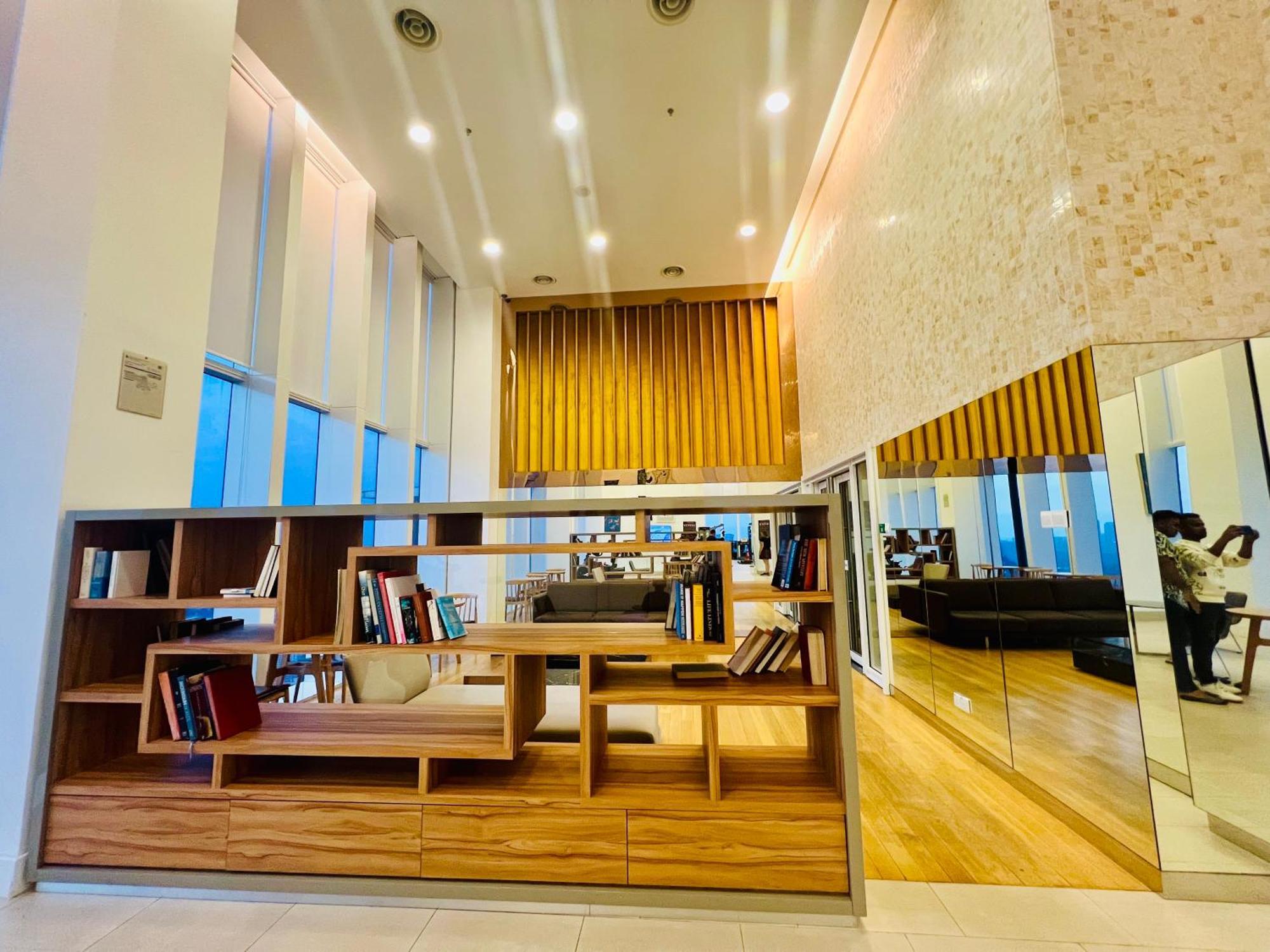 The Platinum Klcc By Castle Houze