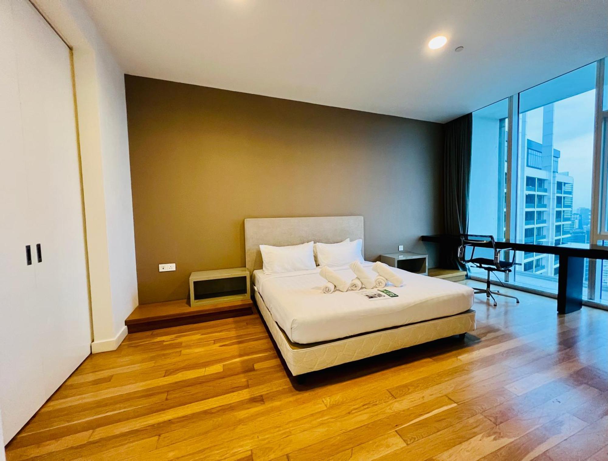 The Platinum Klcc By Castle Houze Kuala Lumpur